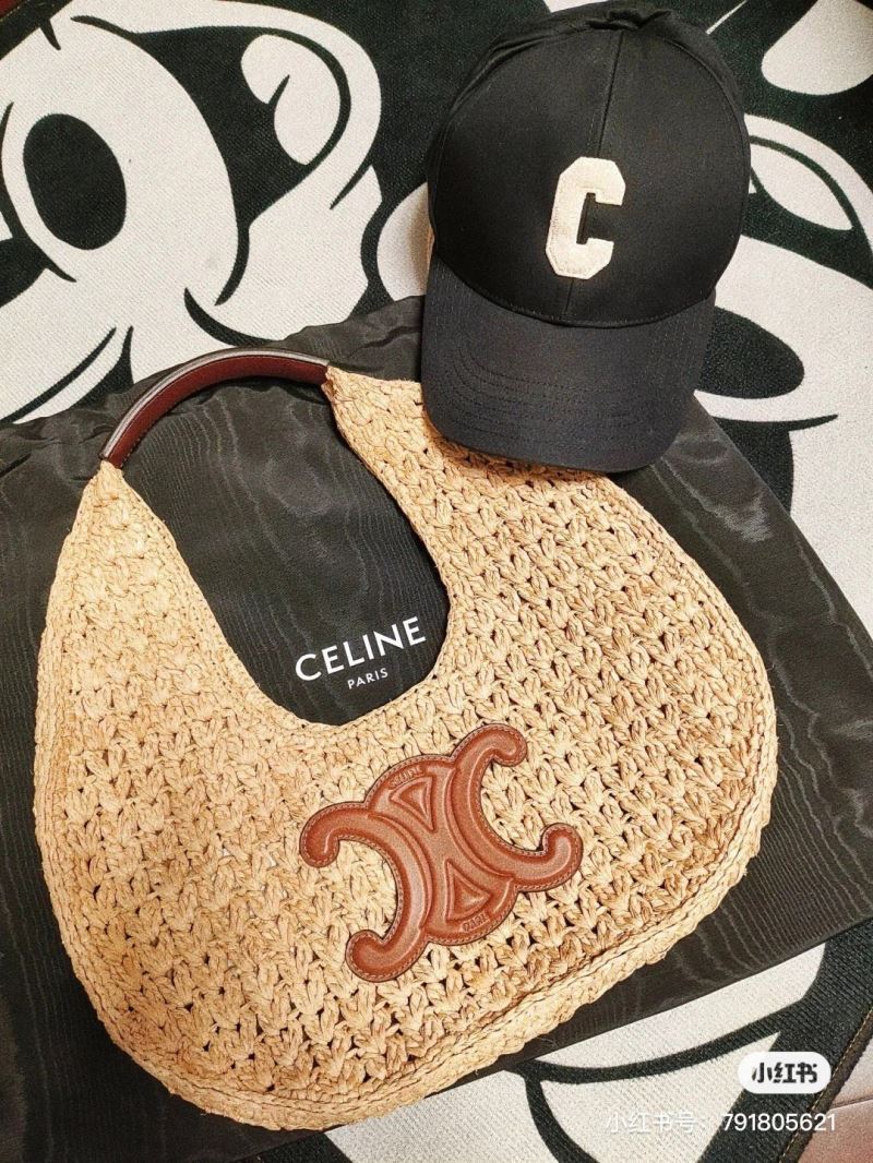 Celine Hobo Bags